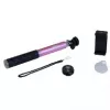 Selfie Stick Ultron Alu 80 Universal Must Pink
