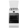 AMICA 510GEH3.33ZpTaDpA(W) PIZZA pliit
