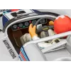 Plastikmudel Porsche 917 1/3