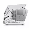 Arvuti korpus Thermaltake AH T600 Snow Full Tower Valge