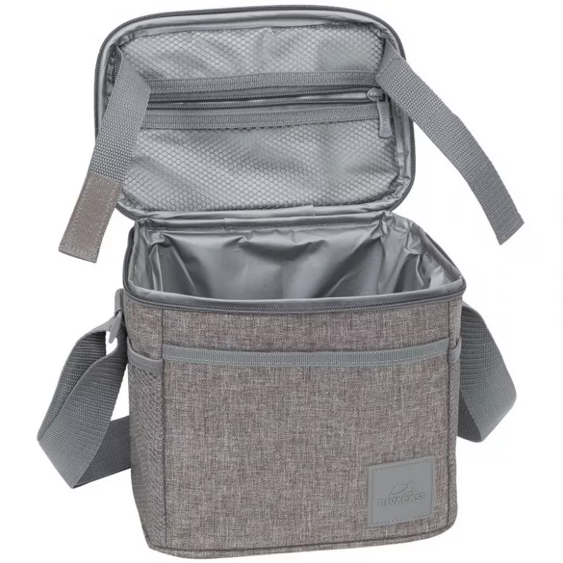 Rivacase 5706 Thermotasche hall 5,5 l (5706 COOLER BAG 5.5 L)