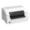 Printer Epson PLQ-35 Passbook Printer Fast Quiet Valge