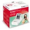 Printer AgfaPhoto Realpix Pocket P Thermal Valge