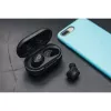 JLab JBuds Air True Headphones Wireless In-Ear USB Type-A Bluetooth Must (IEUEBJBUDSAIRRBLK82)
