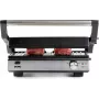 Domo Multifunctional Contact Grill 2-IN-1 Grill Must (DO9287G)