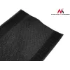 Kaablihülss Maclean MCTV-677 B Must