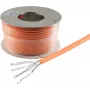 shiverpeaks ®-BASIC-S--Verlegekabel, Cat.7 toores kaabel, Basic, S/FTP, PIMF, CCA, 100m (BS08-80031007)