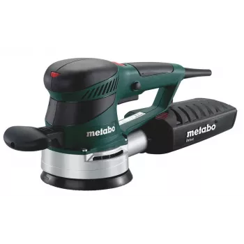 Metabo SXE 425 Turbo Tec ekstsentriklihvija