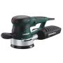 Metabo SXE 425 Turbo Tec ekstsentriklihvija