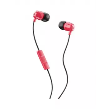 Skullcandy S2DUY-L676 - Juhtmega - 20 - 20000 Hz - kõned/muusika - Kõrvaklapid - Must - Punane
