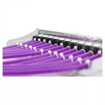 DIGITUS CAT 6 U/UTP Datenkabel - Verlegekabel, 500 m, Duplex, Dca-s2,d2,a1