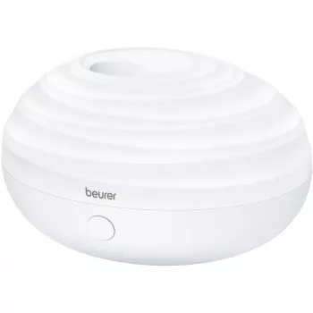 Beurer LA 20 aroomidifuusor kuni 10 m², LED-värvivalgus 606.29