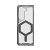 Urban Armor Gear 21421511313A mobiiltelefoni ümbris 19.3 cm (7.6) Kaanetüüp Läbipaistev
