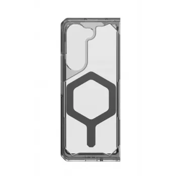 Urban Armor Gear 21421511313A mobiiltelefoni ümbris 19.3 cm (7.6) Kaanetüüp Läbipaistev