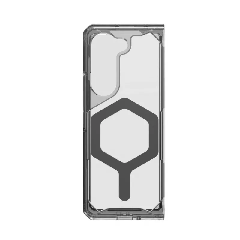 Urban Armor Gear 21421511313A mobiiltelefoni ümbris 19.3 cm (7.6) Kaanetüüp Läbipaistev