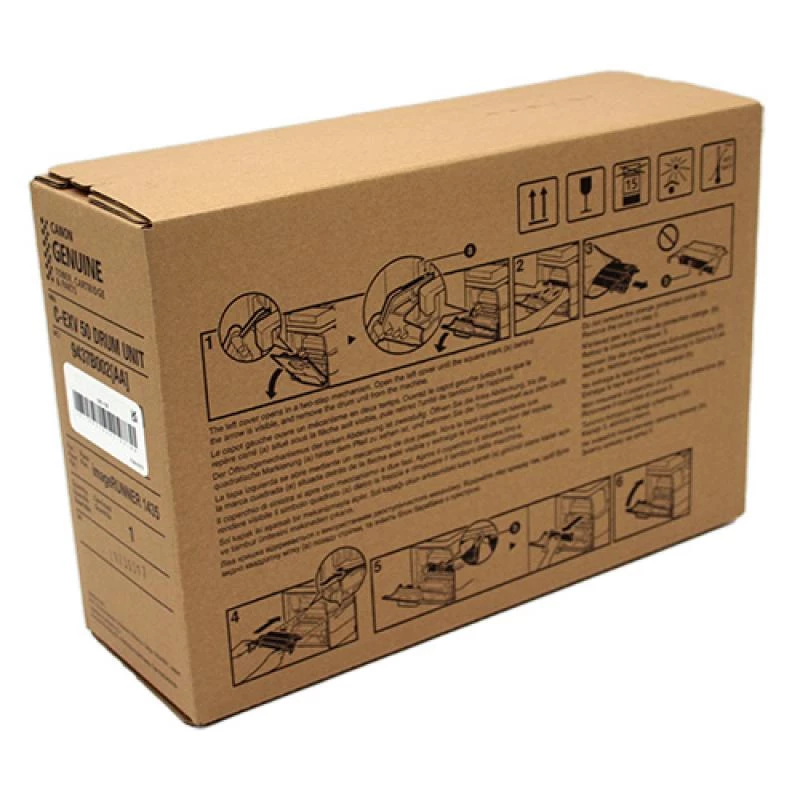 Canon C-EXV 50 Originaal 1 tk