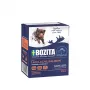 Bozita 00004260 koerte märgtoit lõhe täiskasvanud koerale 370 g
