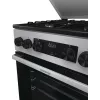 Gaasi-elektripliit GK5C43SH