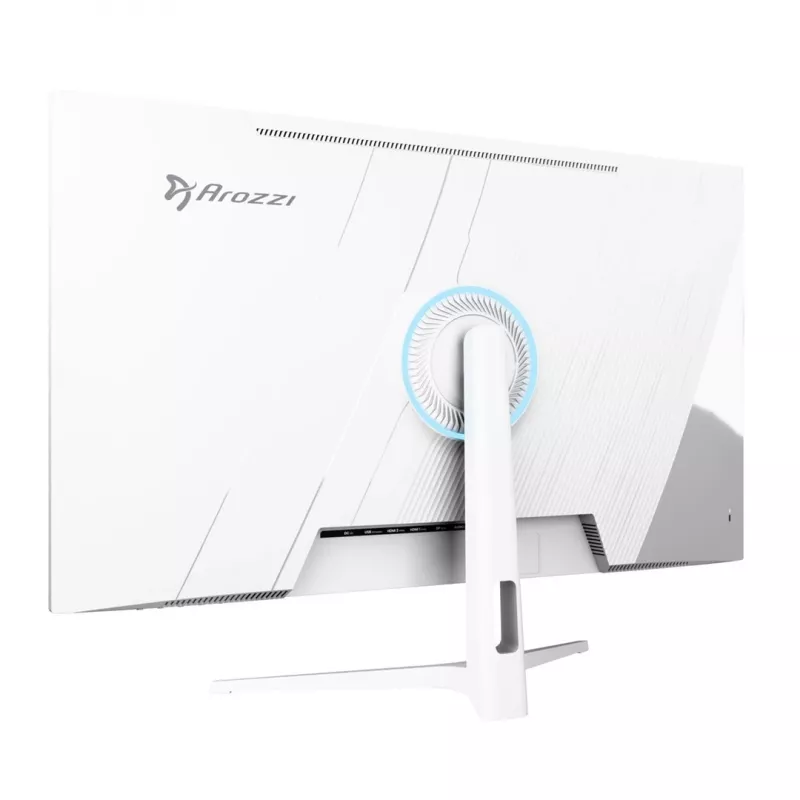 Arozzi Nova 32-tolline arvutimonitor 2560 x 1440 pikslit Quad HD LED Valge
