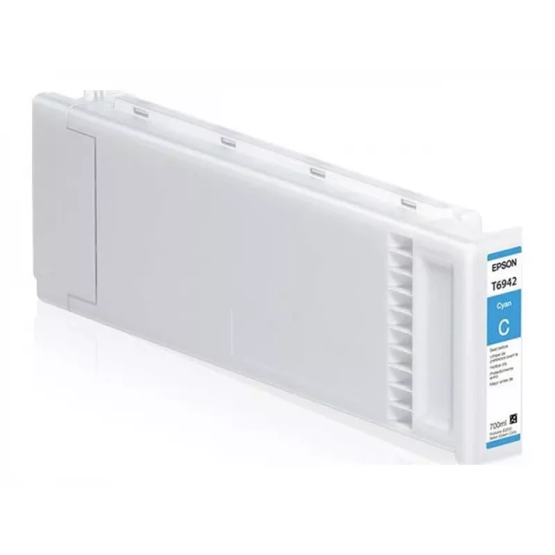 Epson T6942 originaal tsüaan tindikassett 700 ml üksikpakend