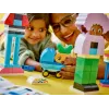 Ehitusmänguasi LEGO DUPLO 10423 ehitatavate inimeste komplekt, 71 tk, vanusele 3+, figuurid 260 mm kõrgusega