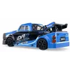Maanteesõiduauto Amewi 21102 elektrimootoriga 1:18 alates 6. eluaastast