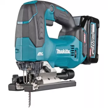 Tikksaag Makita M JV002GZ 40V XGT harjadeta juhtmeta — tikksaag