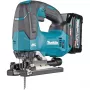 Tikksaag Makita M JV002GZ 40V XGT harjadeta juhtmeta — tikksaag