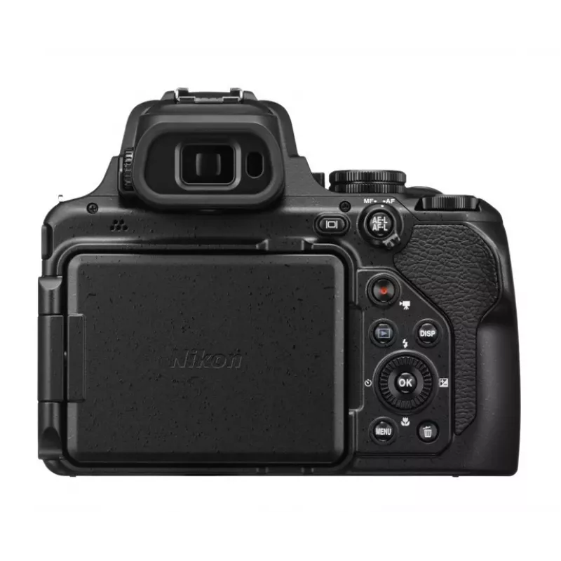 Kompaktkaamera Nikon COOLPIX P1100 16 MP CMOS 4K Ultra HD must