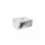 Seinale paigaldatav riiul Digitus DN-W19 06U/450