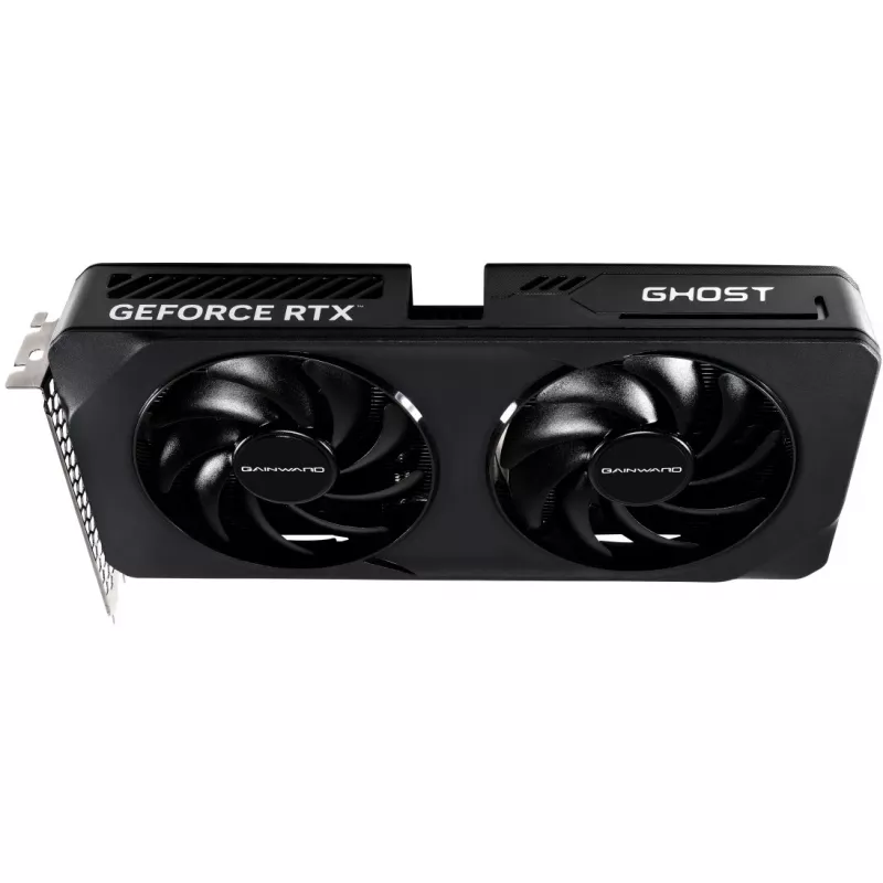 Gainward GeForce RTX 5050 Ghost 8GB GDDR6 graafikakaart