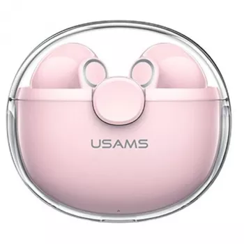 Bluetoothi kõrvaklapid Usams USA001149