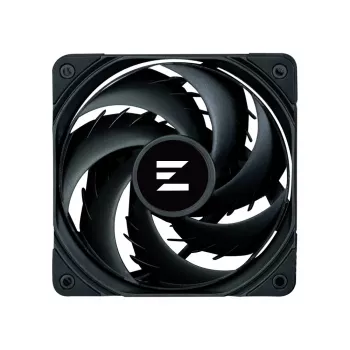 Jahutusventilaator ZALMAN ZM-AF120 MUST 120mm, 1200 p/min