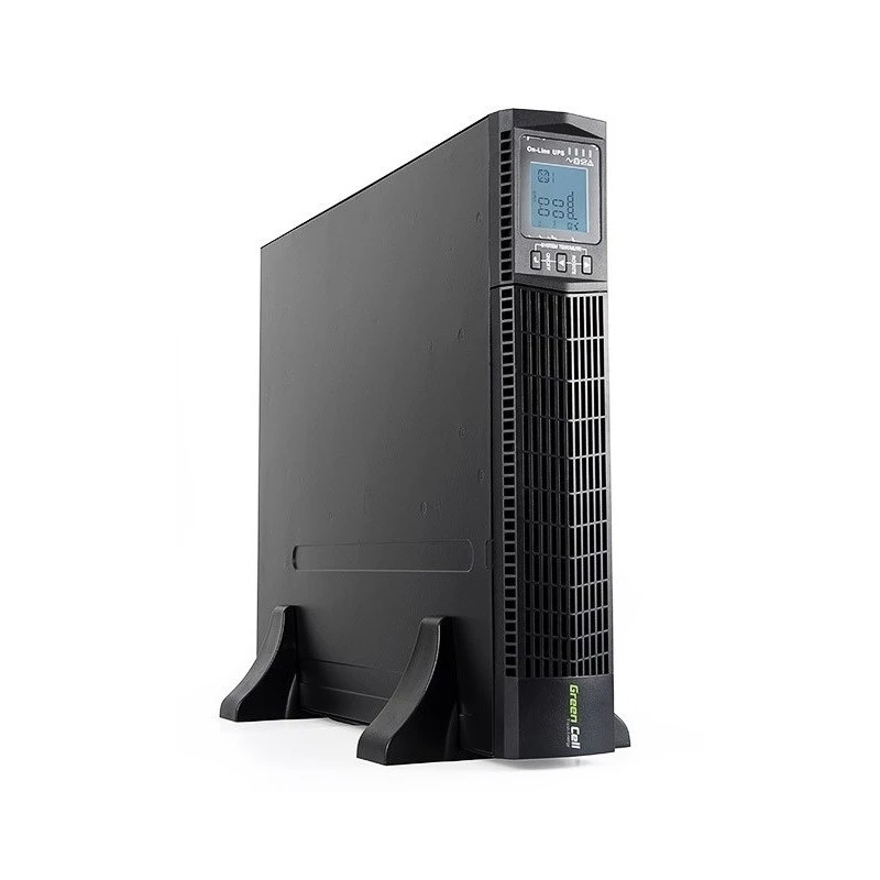 Katkematu toiteallikas roheline Cell UPS14 1400VA 840W
