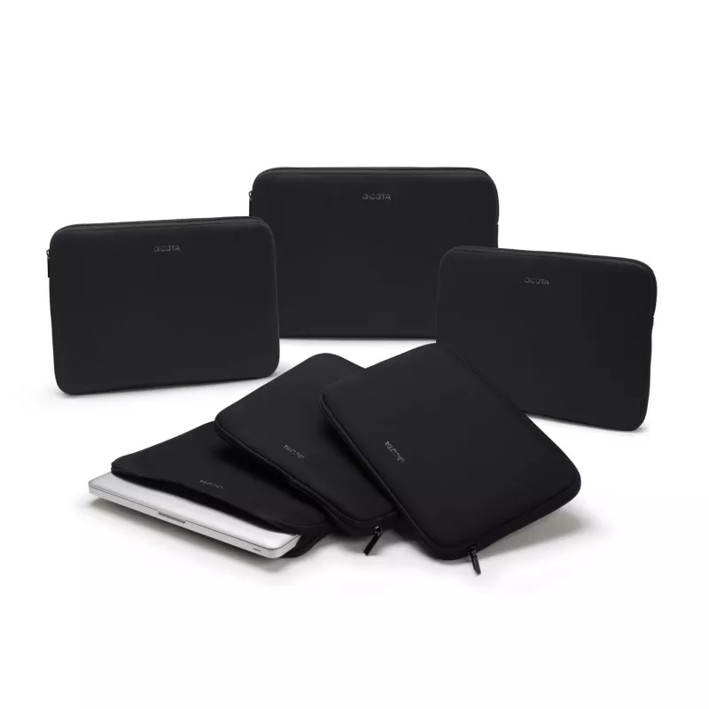 Varrukakott DICOTA Laptop Sleeve PERFECT 14-14.1 tolli