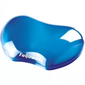 Randmetugi Fellowes Crystals Gel Wrist Rest
