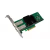 Intel X710DA2 võrgukaart Sisemine Fiiber 10000 Mbit/s