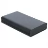 HDD korpus DeLOCK 42612 Must 3,5 tolli