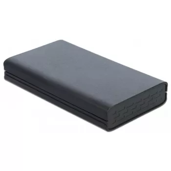 HDD korpus DeLOCK 42612 Must 3,5 tolli