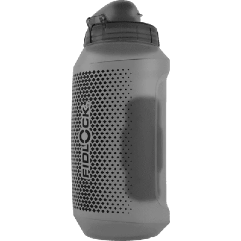Fidlock Twist Bottle 750 Compact clear black