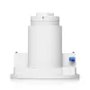 Mount Ubiquiti UACC-G6-PTZ-ICM-W Outdoor Valge 15.1 cm Diameter