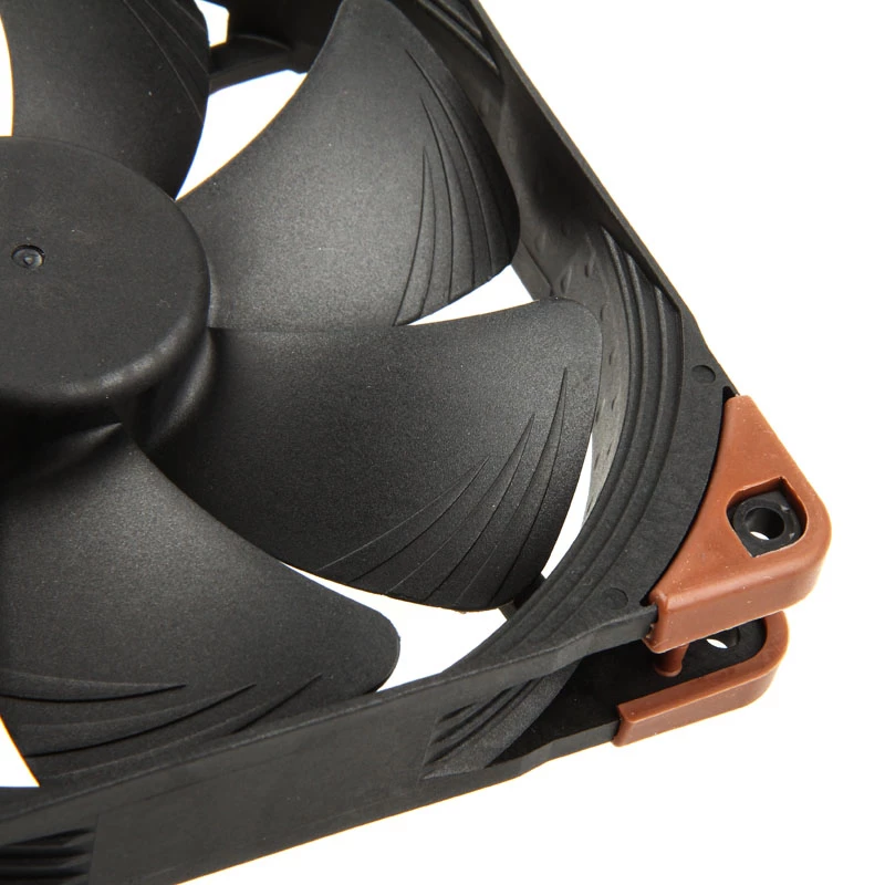 Noctua NF-A14 industrialPPC-3000 PWM 140mm korpusventilaator