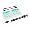 Thermal Grizzly | Soojustrasv Conductonaut 1g | universaalne | Soojusjuhtivus: 73 W/mK; Viskoossus: 0,0021 Pas; Tihedus: 6,24 g/cm³; Temperatuur: -10 °C / +140 °C; Sisaldus