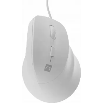 NATEC Crake 2 Pro hiir Universal Paremakäeline USB Type-A Optiline 12800 DPI