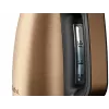 Elektriline veekeetja Tefal 1,7 L 2400 W must/vask