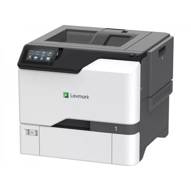 Printer Lexmark CS735de Laservärviline 1200 x 1200 DPI
