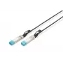 DAC-kaabel Digitus SFP+ 10G 0,5 m DN-81220-01