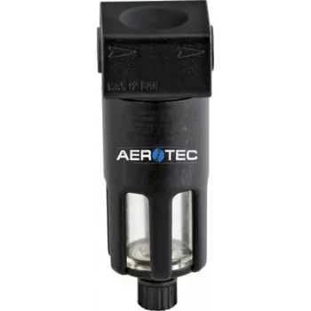 Aerotec suruõhufilter 1/4 (6,3 mm) (2010206)
