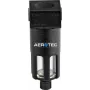 Aerotec suruõhufilter 1/4 (6,3 mm) (2010206)