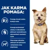 Hill's PD K/D Kidney Care Originaal - kuiv koeratoit - 4kg